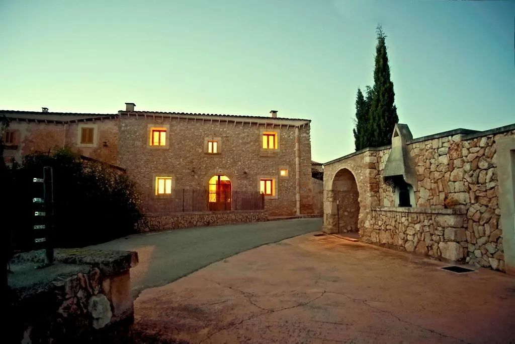 Casa Rural Sa Sorda Campos  Vila Campos (Mallorca)