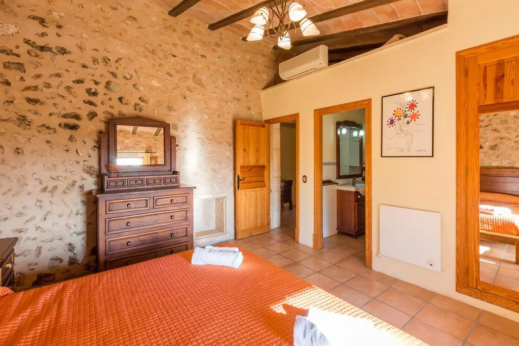 Casa Rural Sa Sorda Campos  Campos (Mallorca)