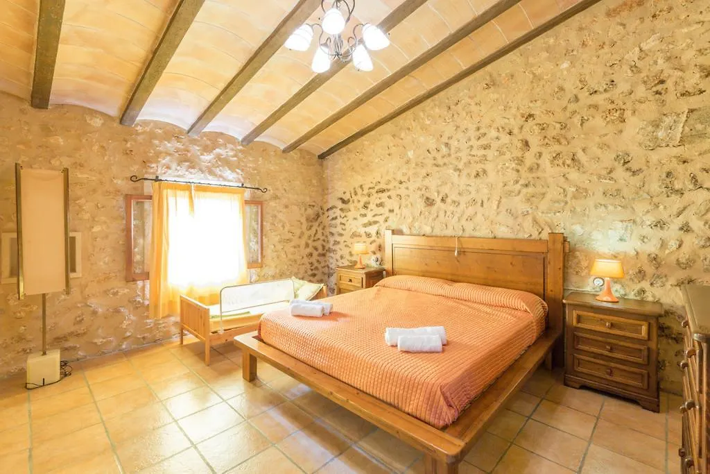 Casa Rural Sa Sorda Campos  0*, Campos (Mallorca) España