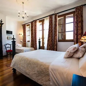 4* Hotel Segles